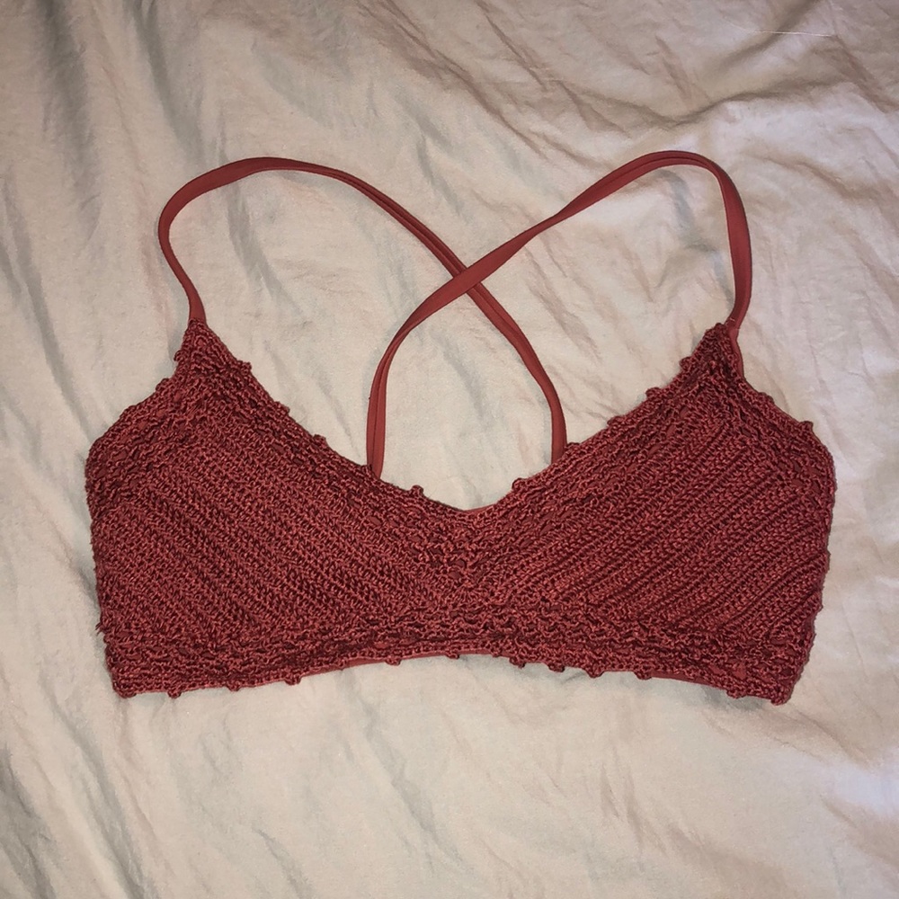 Bikini top